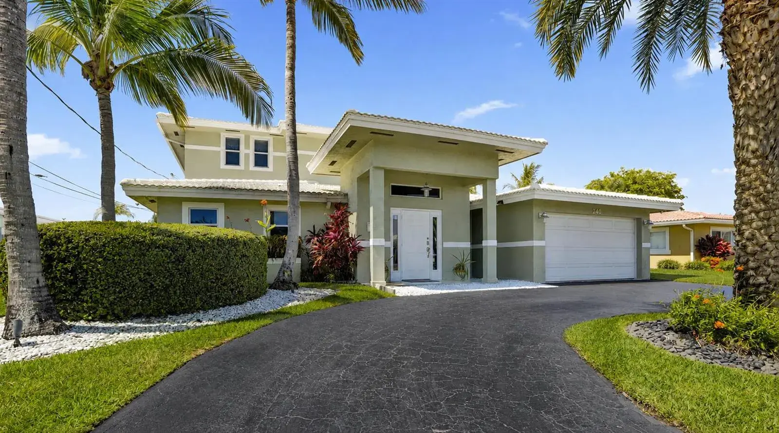 240 SE 3rd Court, Pompano Beach FL 33060