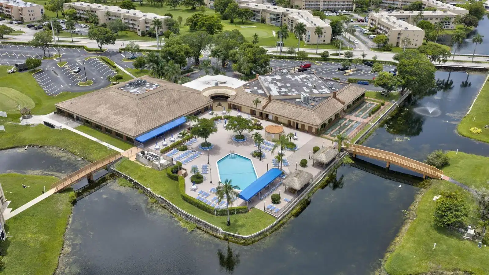 9141 Sunrise Lakes Boulevard # 210, Sunrise FL 33322
