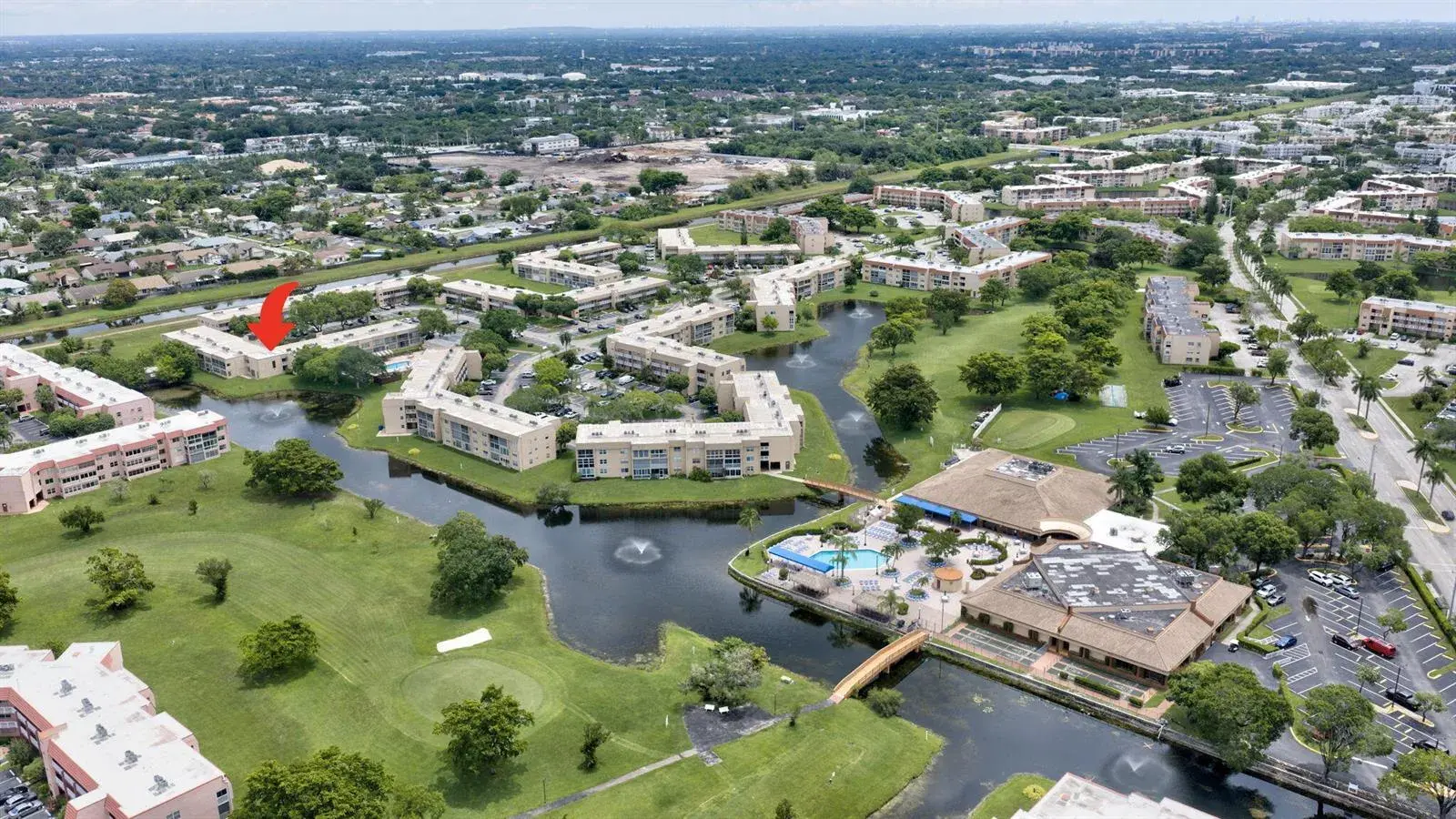 9141 Sunrise Lakes Boulevard # 210, Sunrise FL 33322