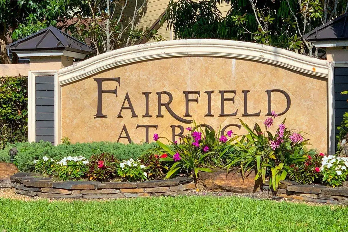 5328 Buckhead Circle # 2020, Boca Raton FL 33486