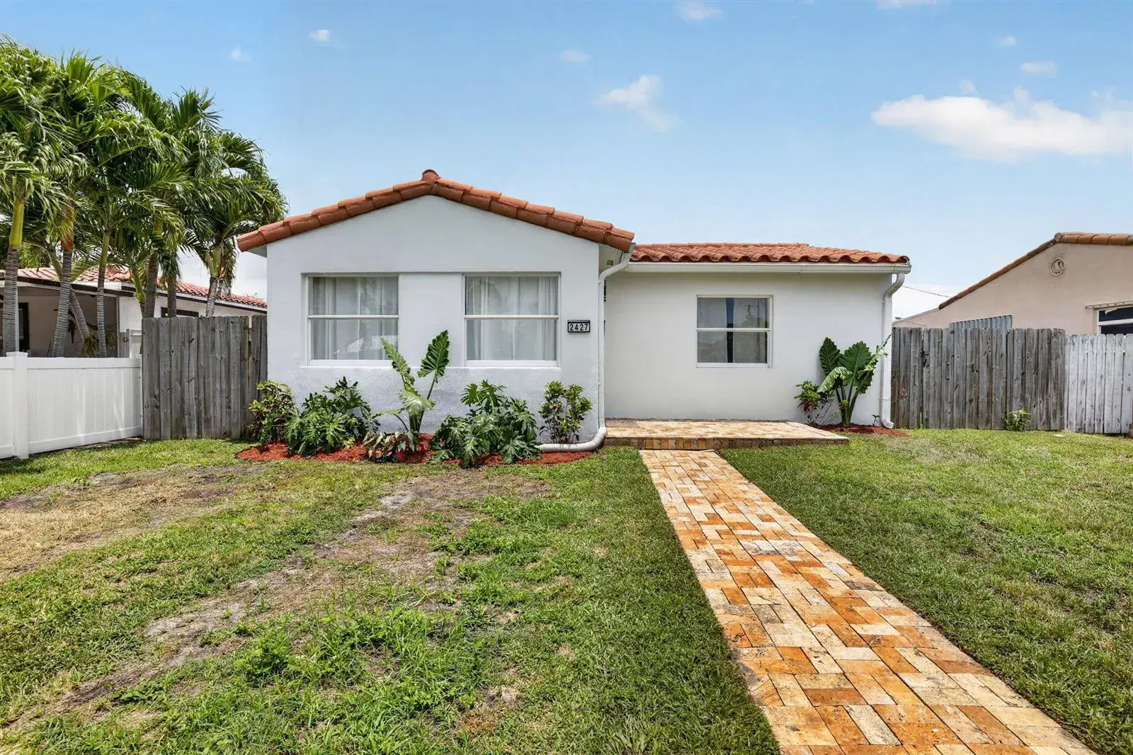 2427 Harding Street, Hollywood FL 33020