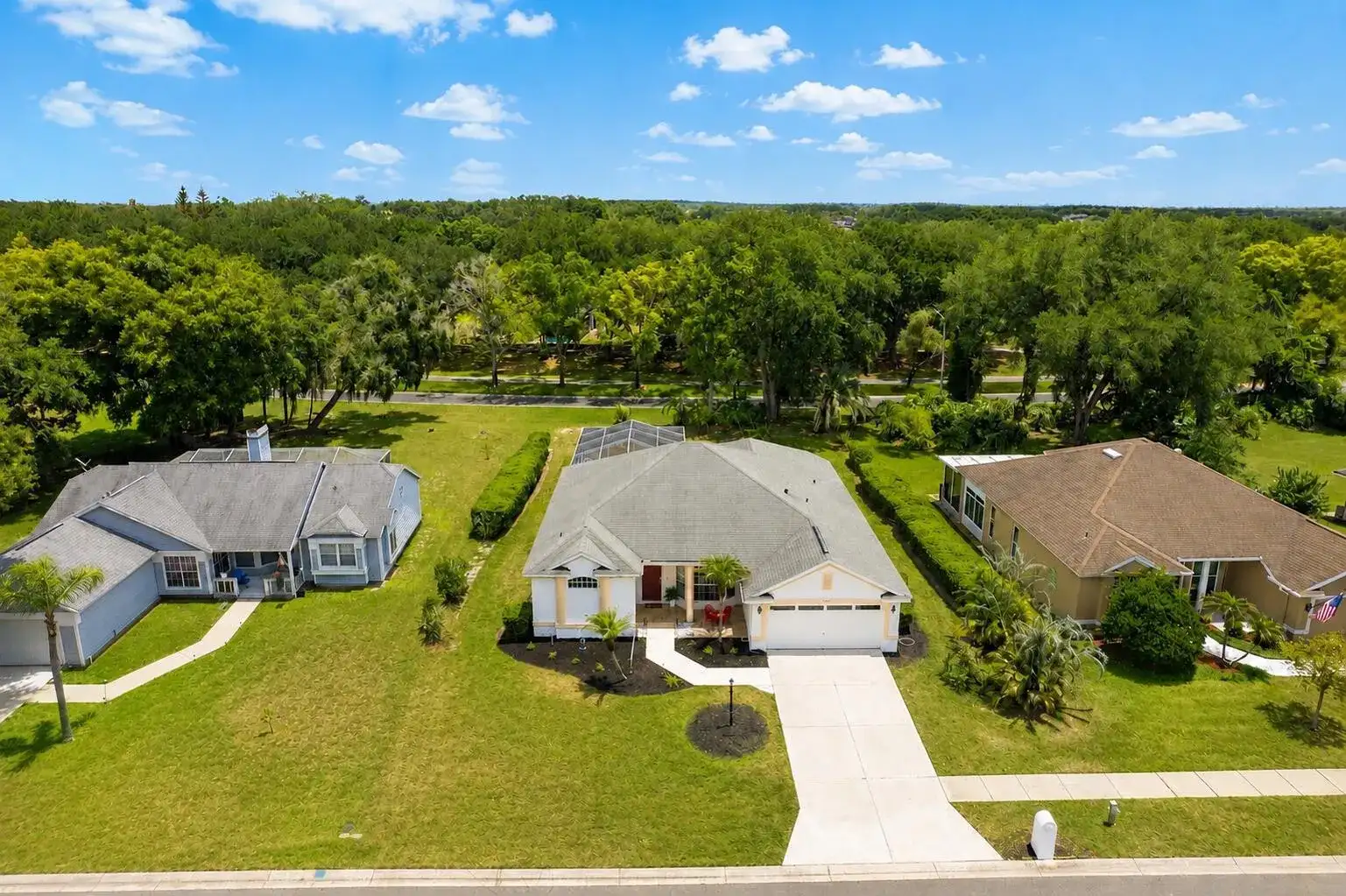 3406 Silverstone Court, Plant City FL 33566 photo 3
