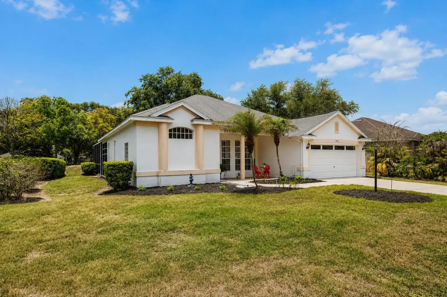 3406 Silverstone Court, Plant City FL 33566 photo 5