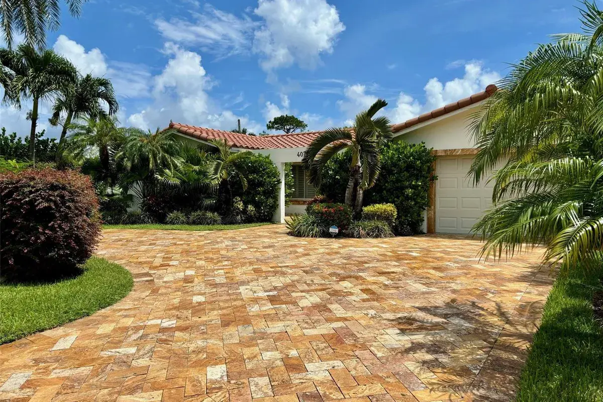 4070 NE 26th Avenue, Fort Lauderdale FL 33308