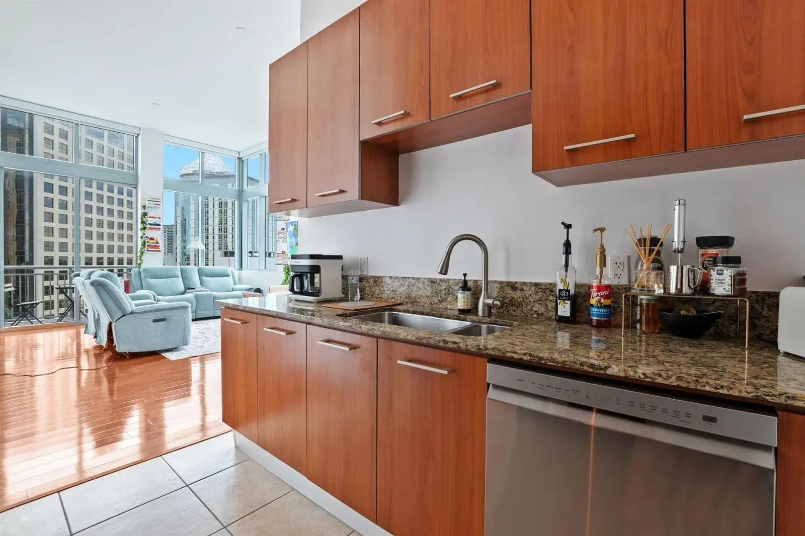 9066 SW 73rd Court # 701, Miami FL 33156