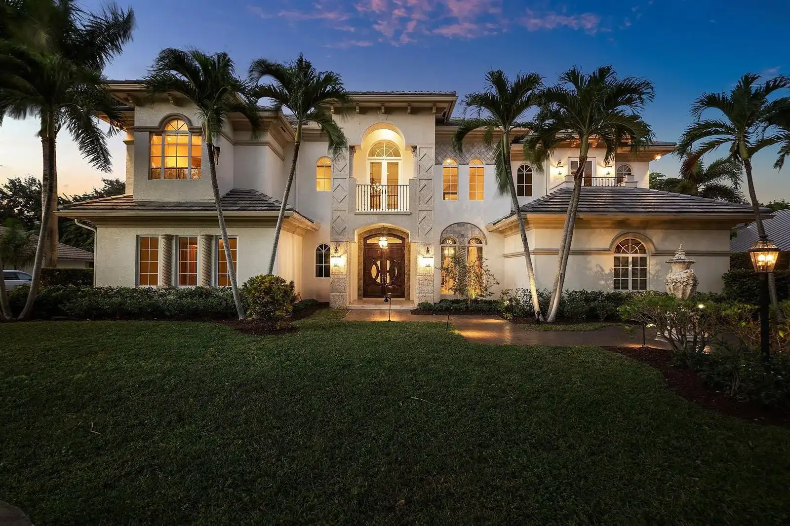 4255 Gleneagles Drive, Boynton Beach FL 33436