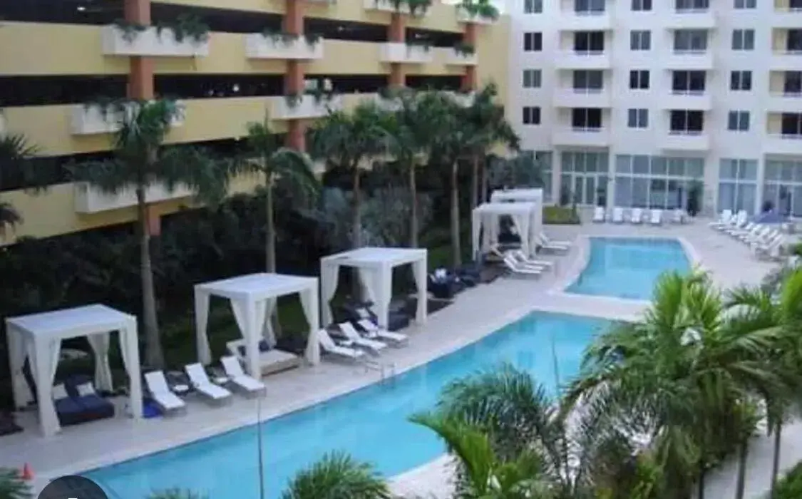 18800 NE 29th Avenue # 815, Aventura FL 33180