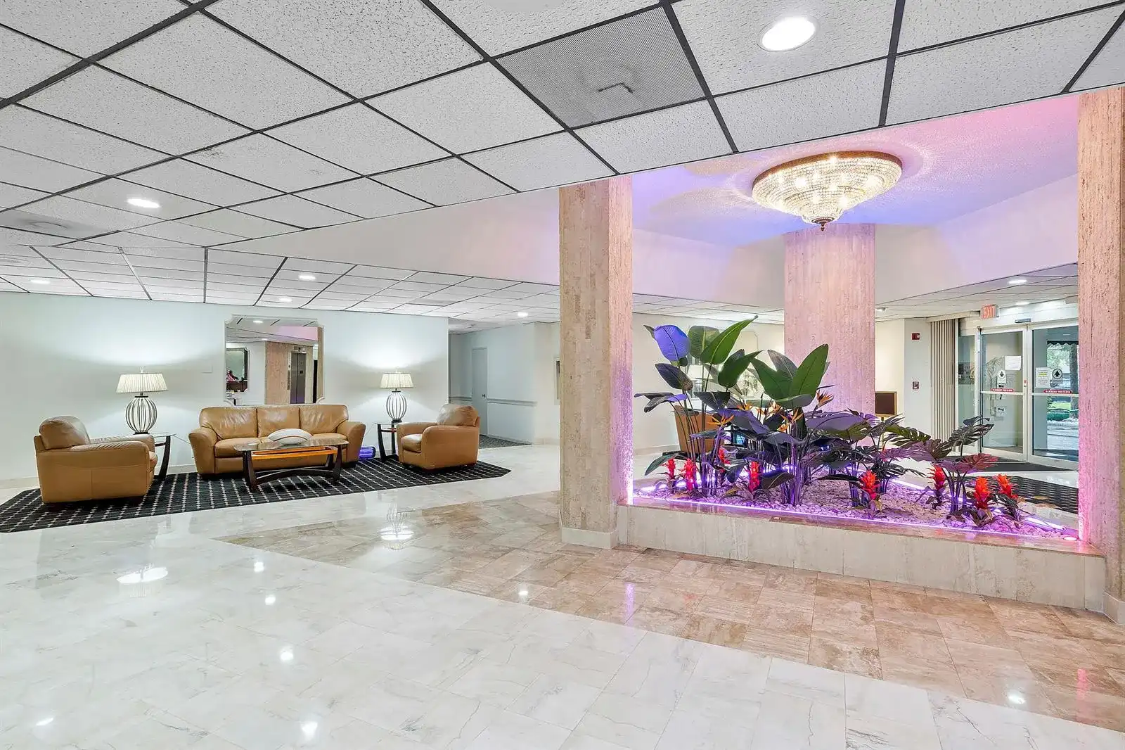 10777 W Sample Road # 918, Coral Springs FL 33065
