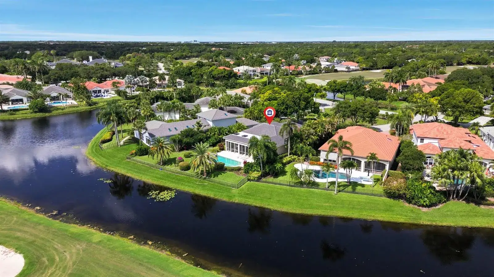 173 N Village Way, Jupiter FL 33458 photo 3