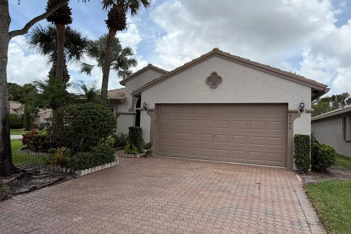8046 Florenza Drive, Boynton Beach FL 33472