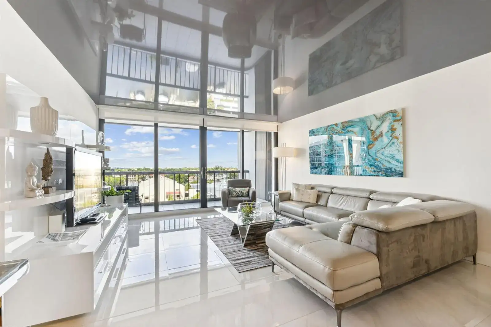 4748 S Ocean Boulevard # 806, Highland Beach FL 33487 photo 2