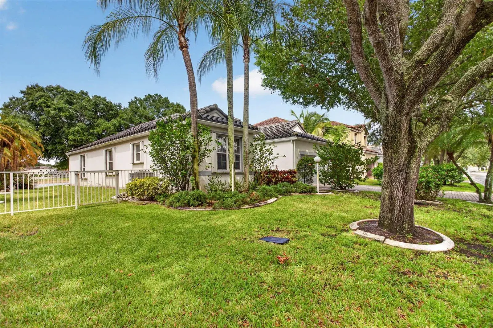 6621 NW 78th Drive, Parkland FL 33067