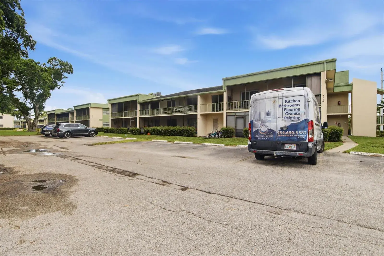 4110 NW 88th Avenue # 205, Coral Springs FL 33065
