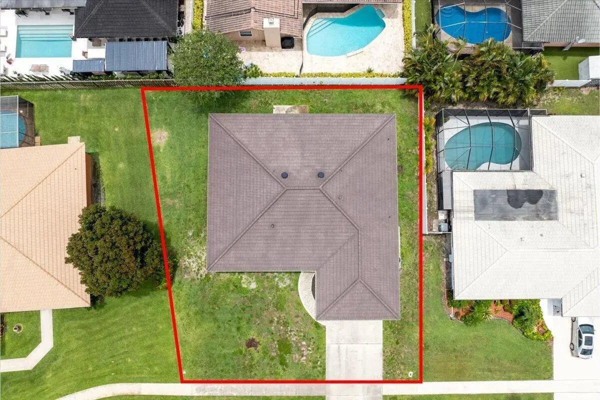 6897 Terra Tranquila Drive, Boca Raton FL 33433 photo 3