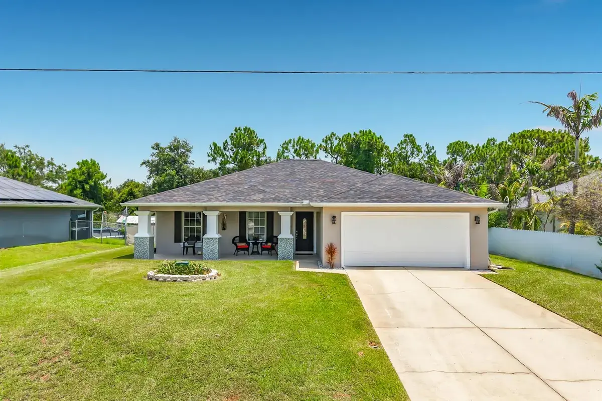 2610 53rd Street W, Lehigh Acres FL 33971