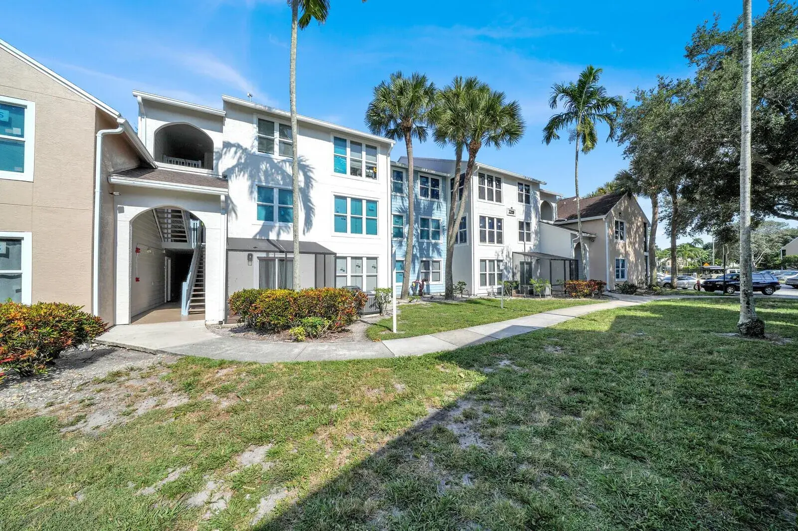 2319 N Congress Avenue # 22, Boynton Beach FL 33426
