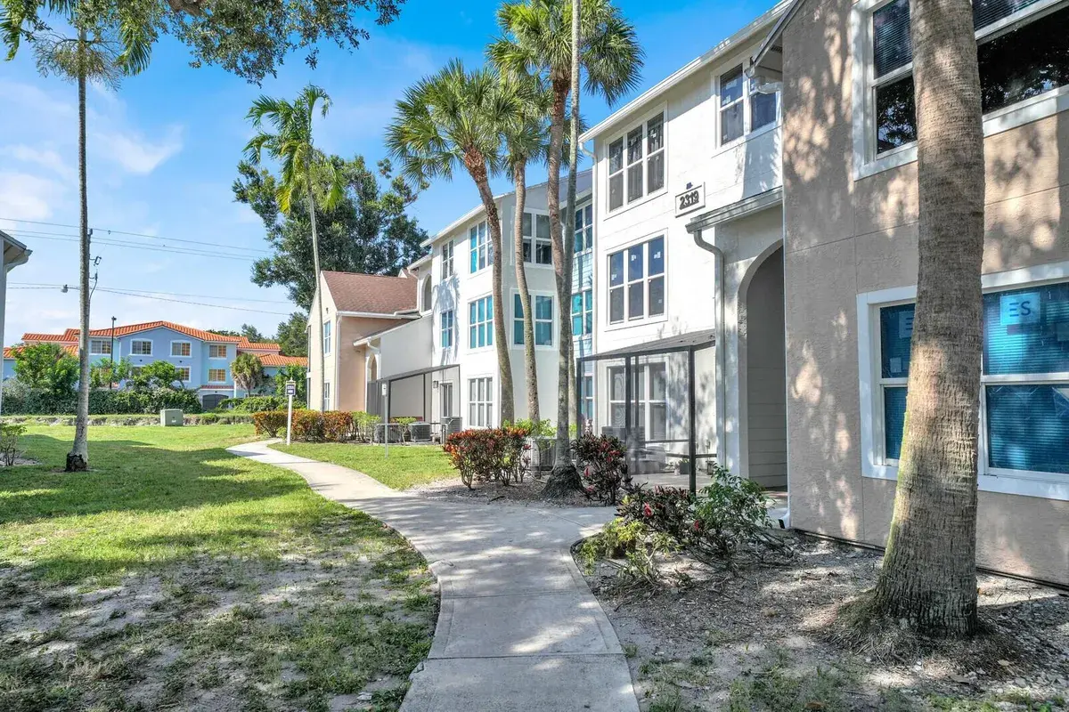 2319 N Congress Avenue # 22, Boynton Beach FL 33426