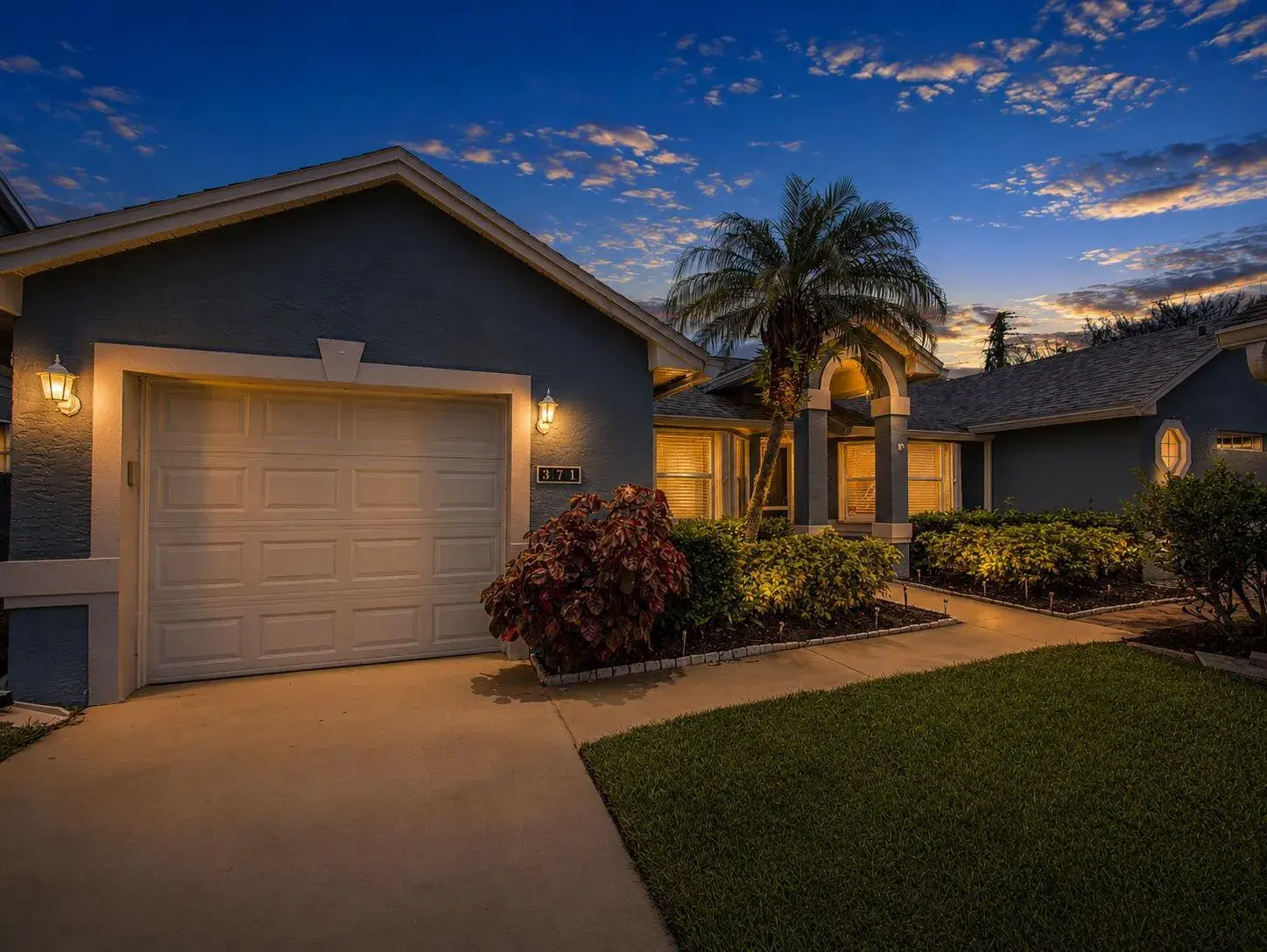371 NW Sherry Lane, Port St. Lucie FL 34986
