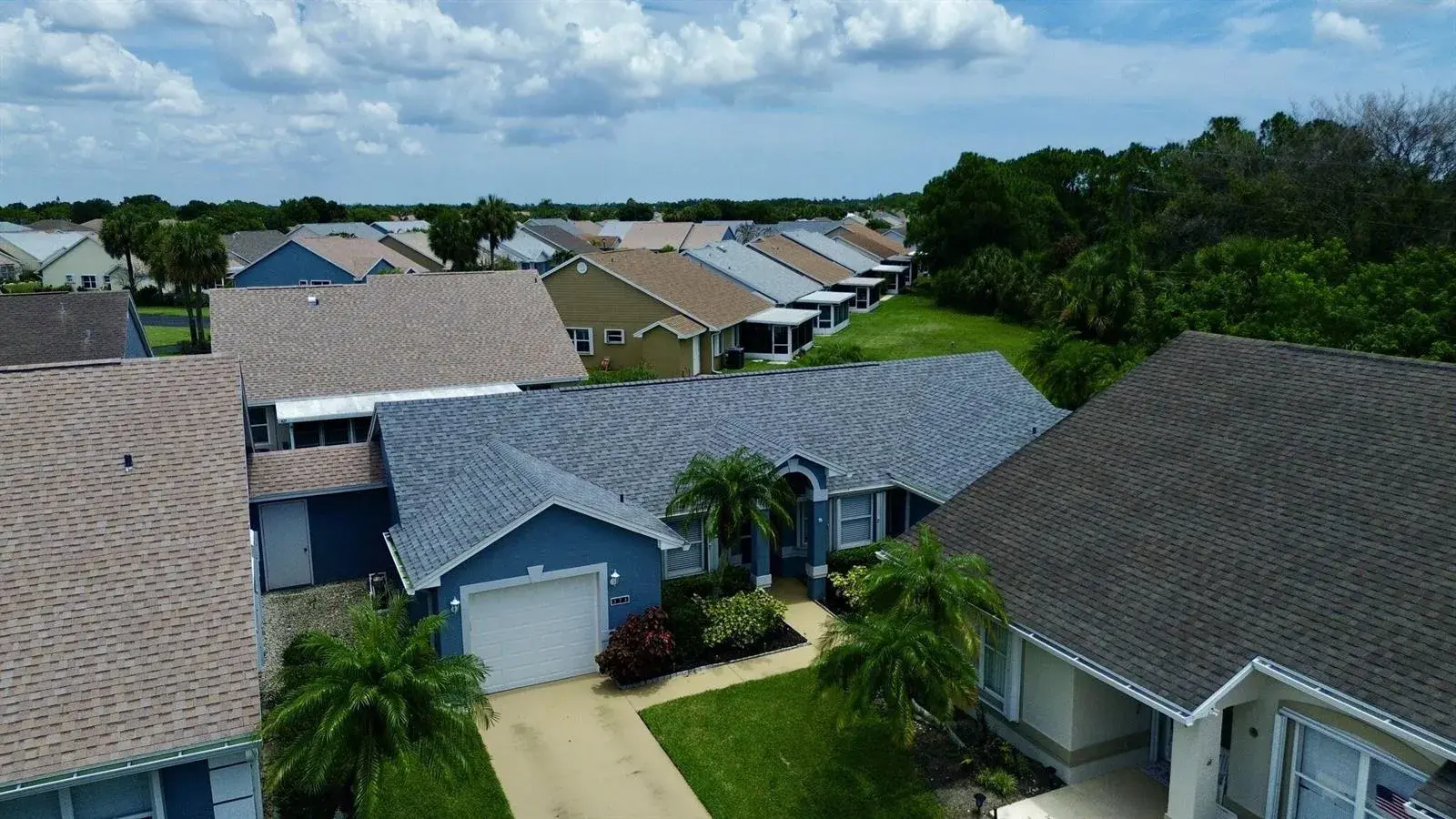 371 NW Sherry Lane, Port St. Lucie FL 34986