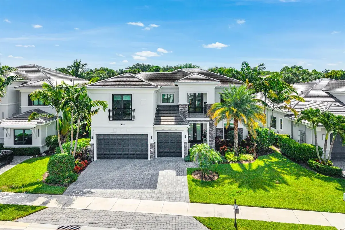 7409 NW 25th Terrace, Boca Raton FL 33496