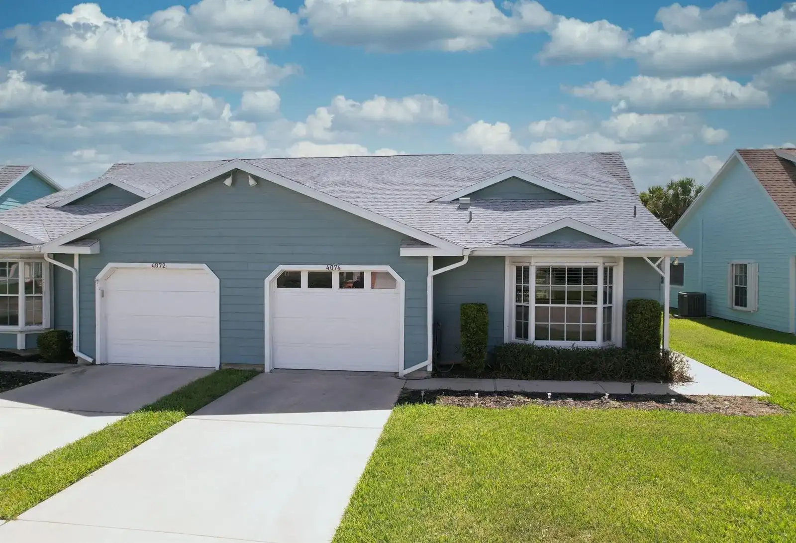 4074 Gator Trace Road, Fort Pierce FL 34982 photo 2
