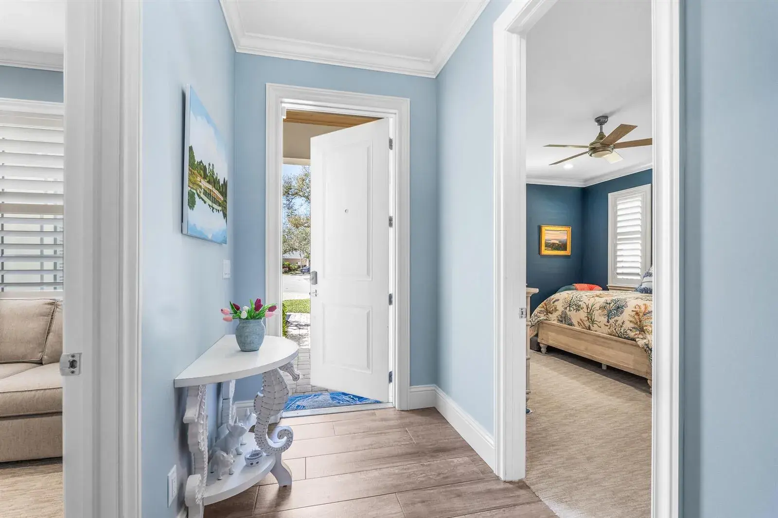 605 Bridgewater Lane SW, Vero Beach FL 32962