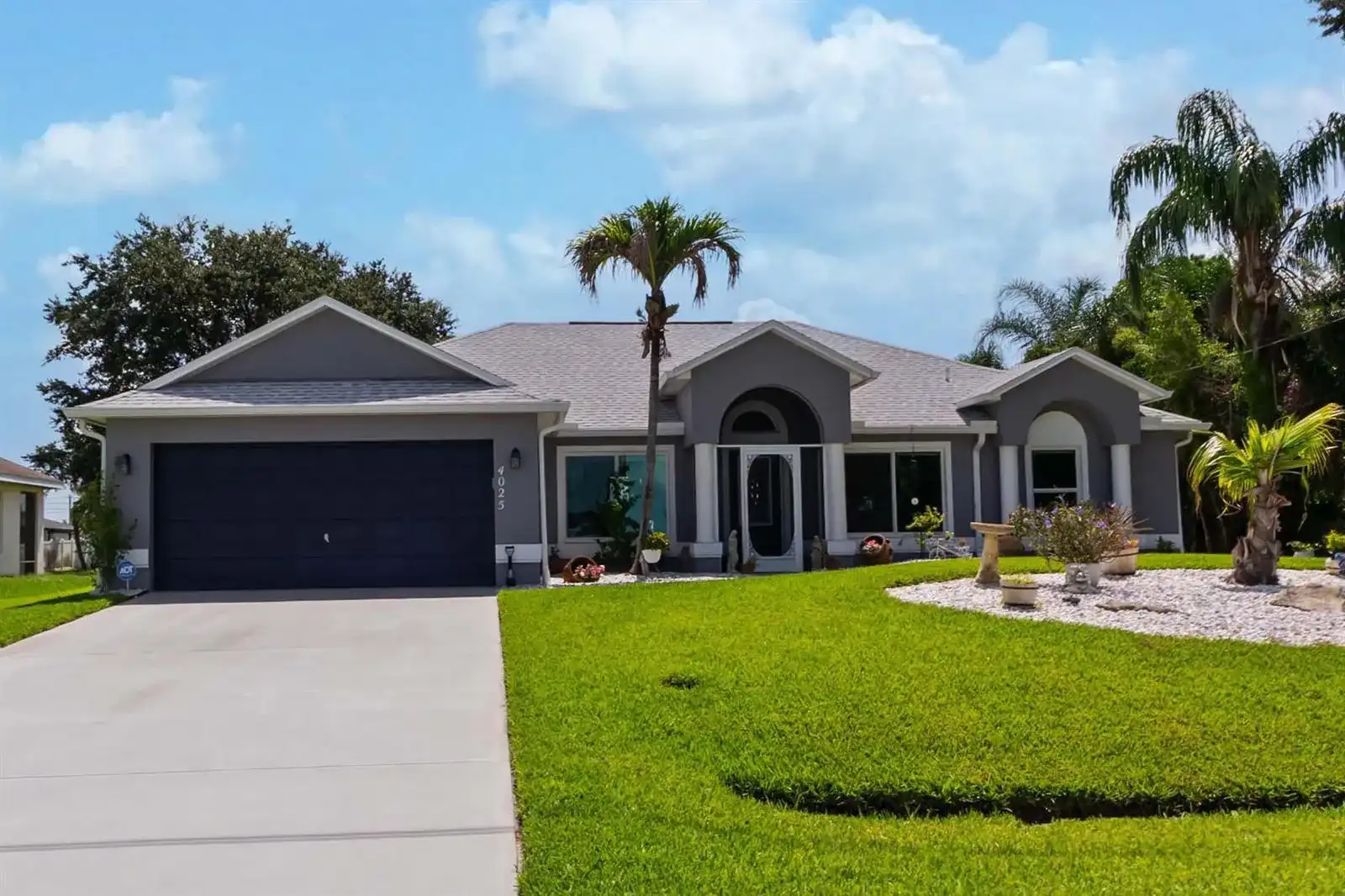 4025 SW Kadlic Street, Port St. Lucie FL 34953