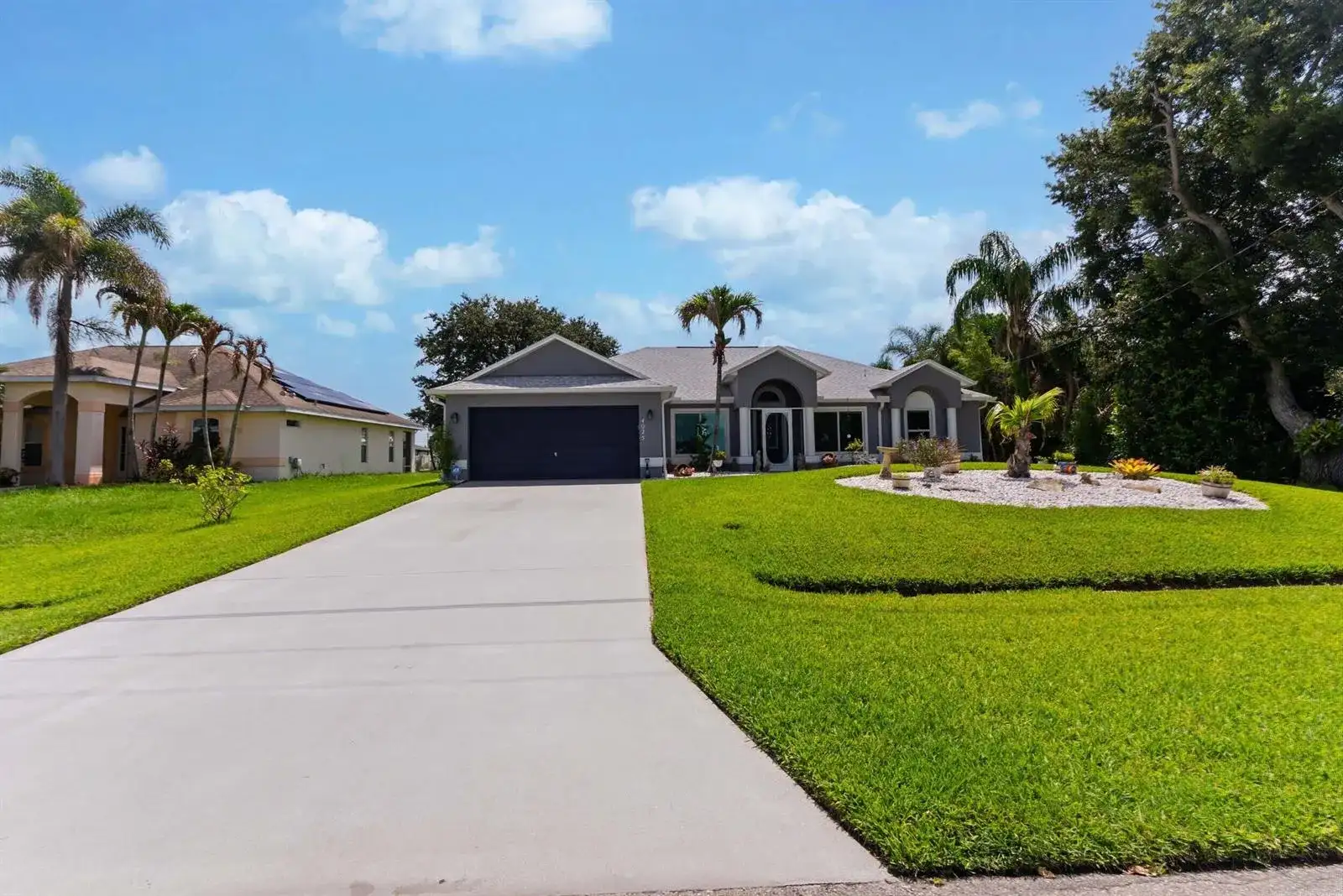 4025 SW Kadlic Street, Port St. Lucie FL 34953 photo 4