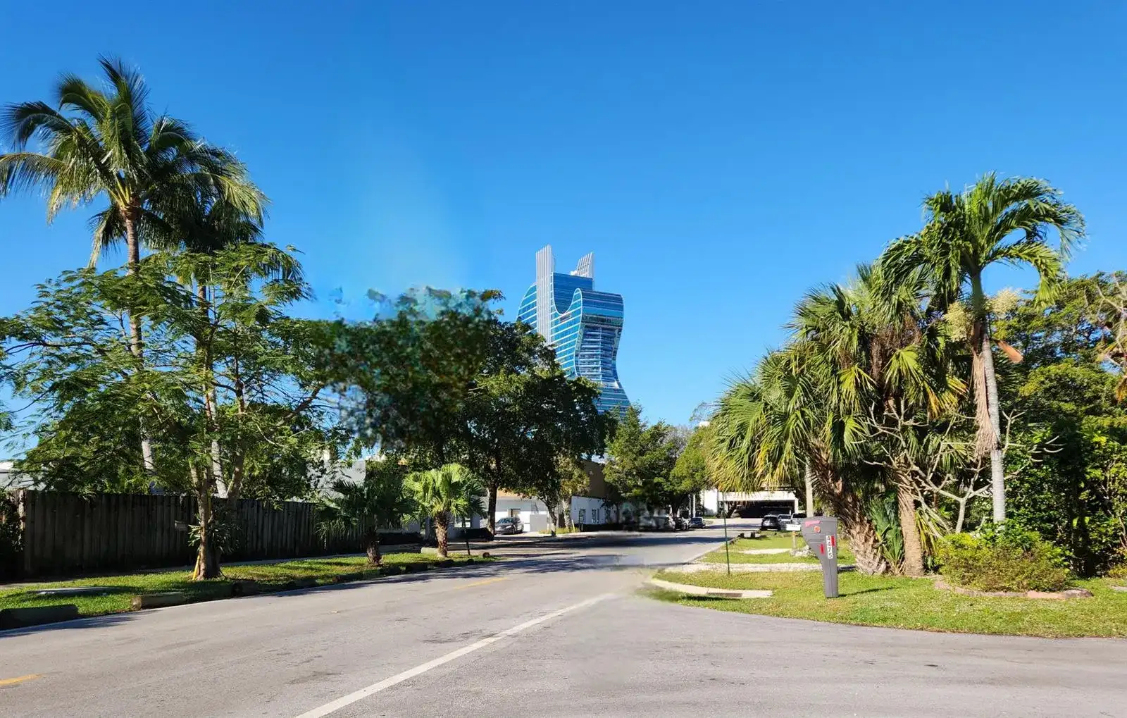 4471 SW 54th Court # 2b, Fort Lauderdale FL 33314