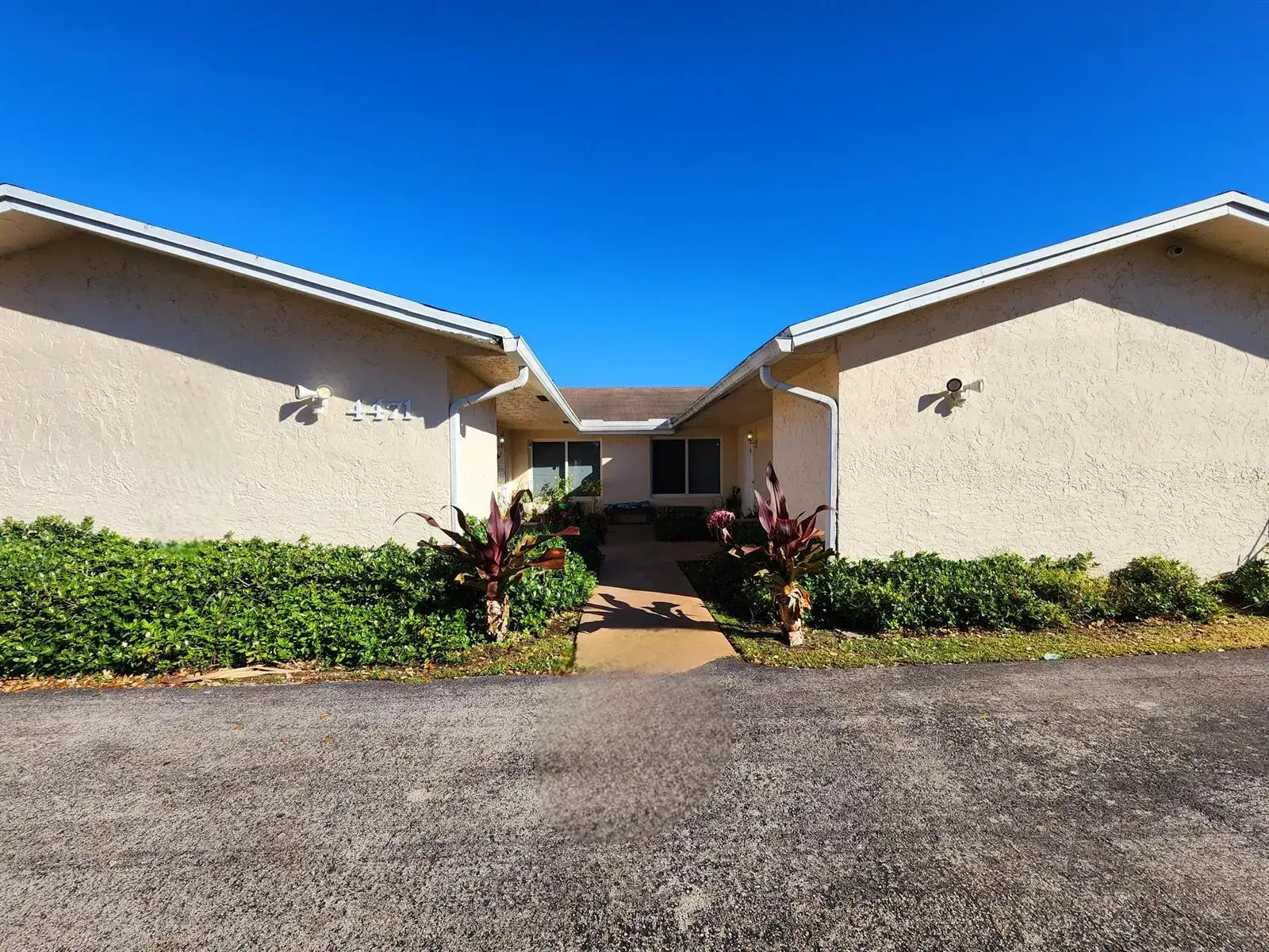 4471 SW 54th Court # 2b, Fort Lauderdale FL 33314 photo 2