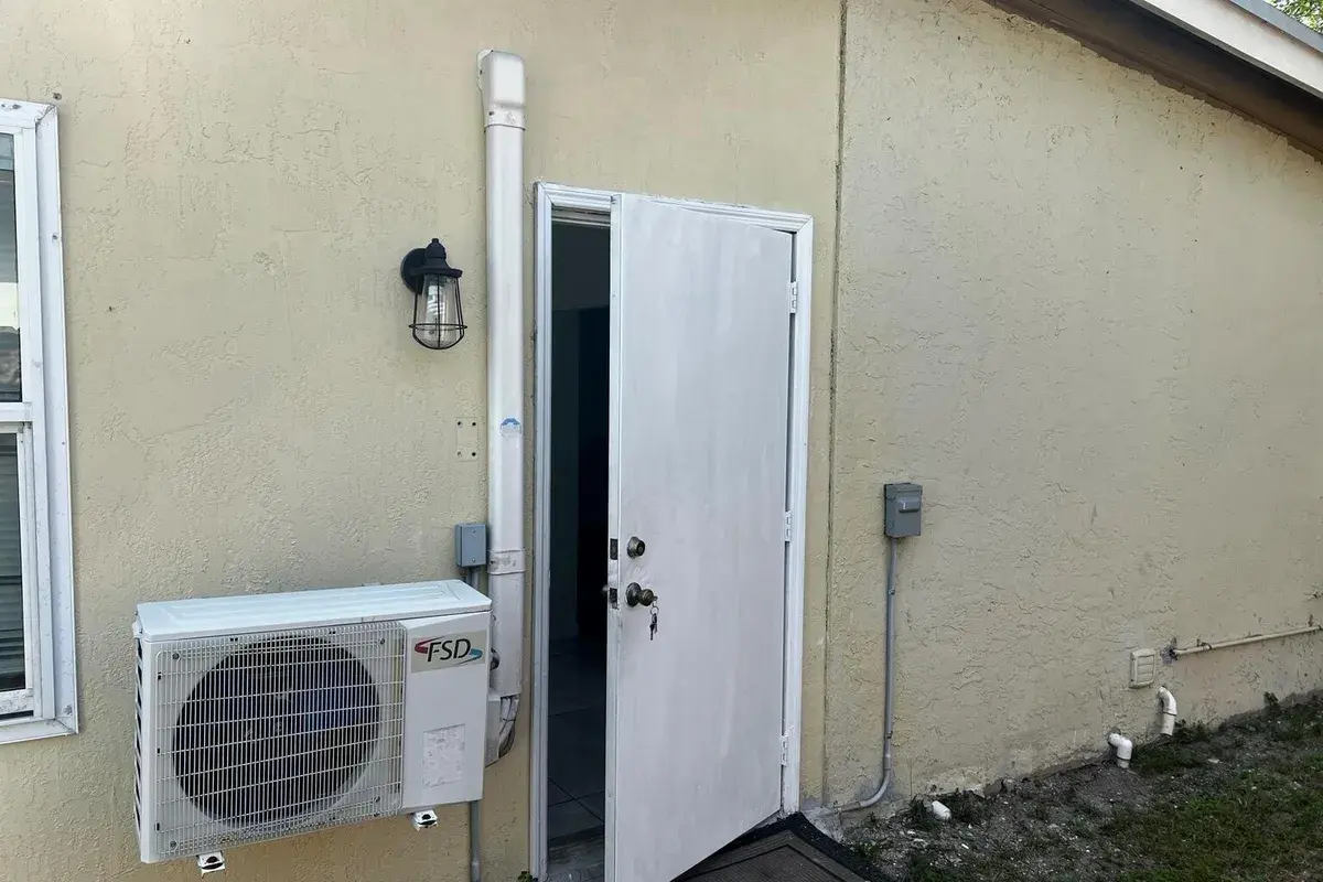 1212 NW 13th Court, Fort Lauderdale FL 33311