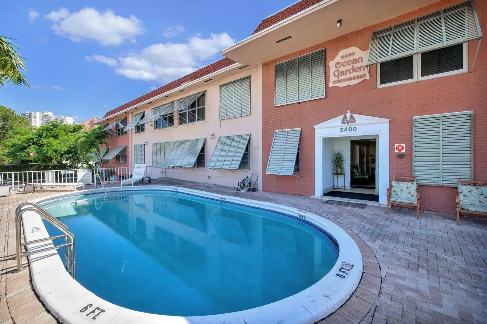 2400 NE 33rd Avenue # 211, Fort Lauderdale FL 33305 photo 3