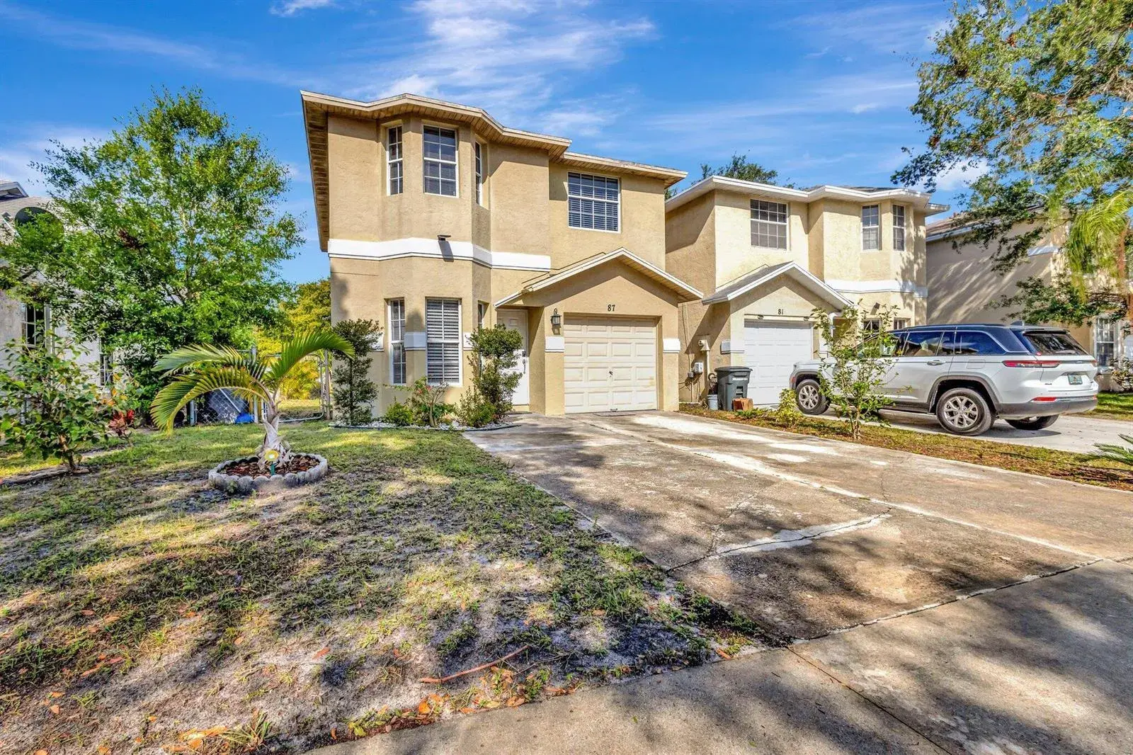 87 Pheasant Run Boulevard, West Palm Beach FL 33415
