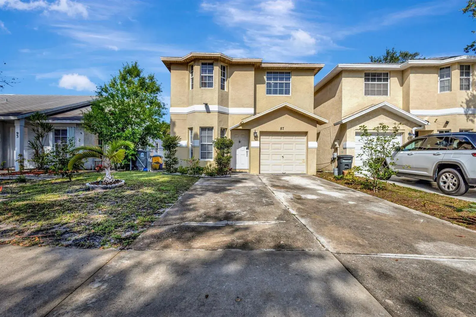 87 Pheasant Run Boulevard, West Palm Beach FL 33415