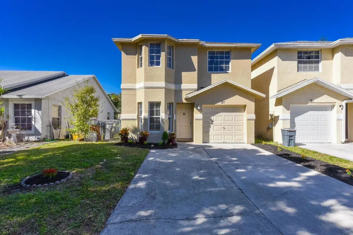 87 Pheasant Run Boulevard, West Palm Beach FL 33415