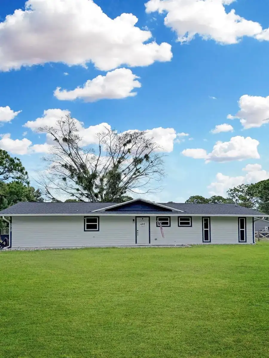 5912 Pinetree Drive, Fort Pierce FL 34982