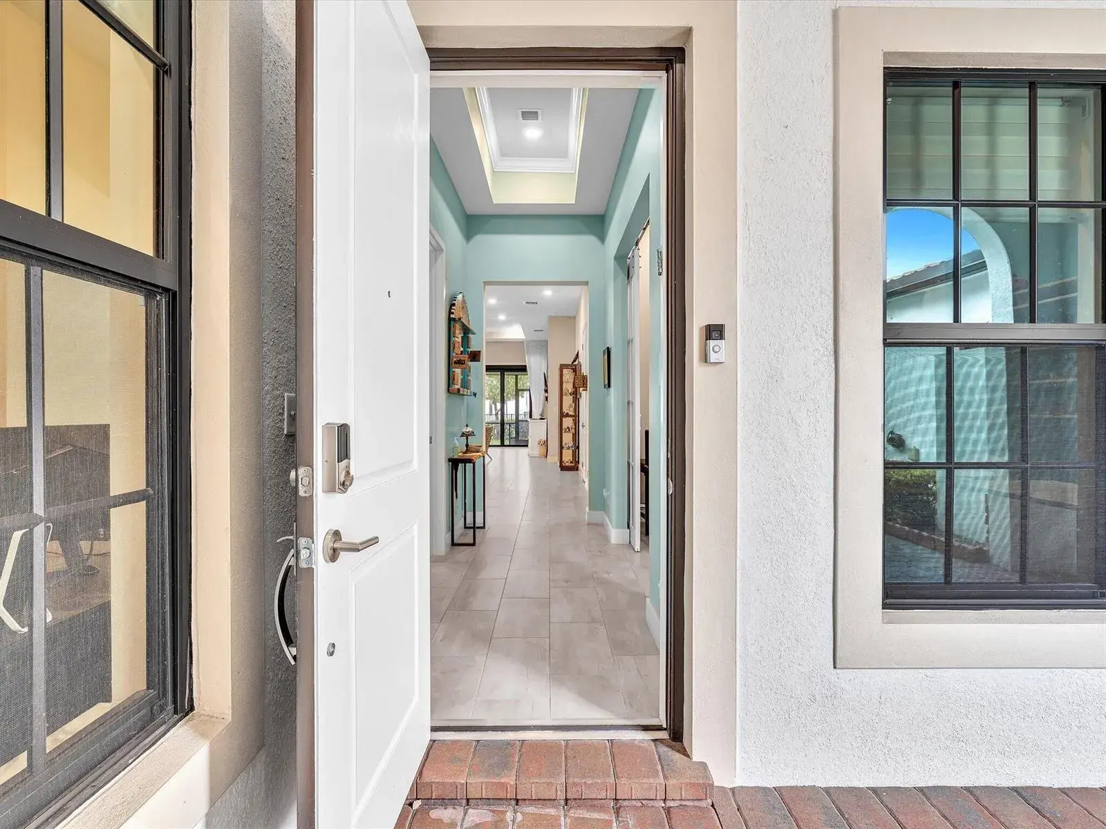 7457 S Blue Spring Drive, Parkland FL 33067