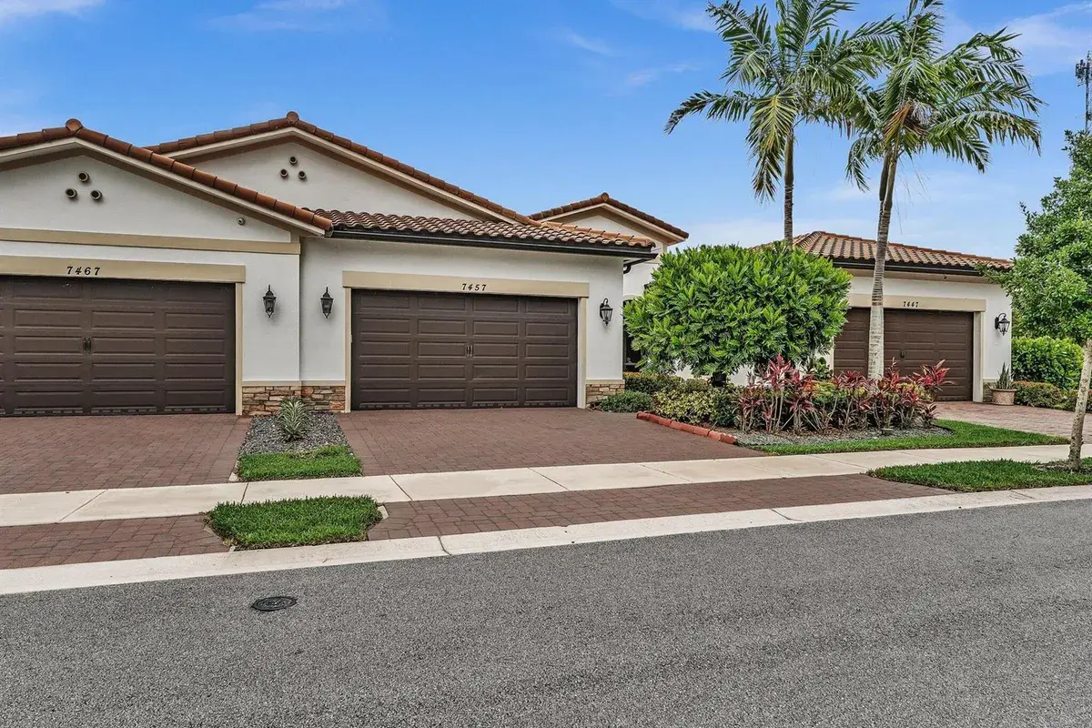 7457 S Blue Spring Drive, Parkland FL 33067