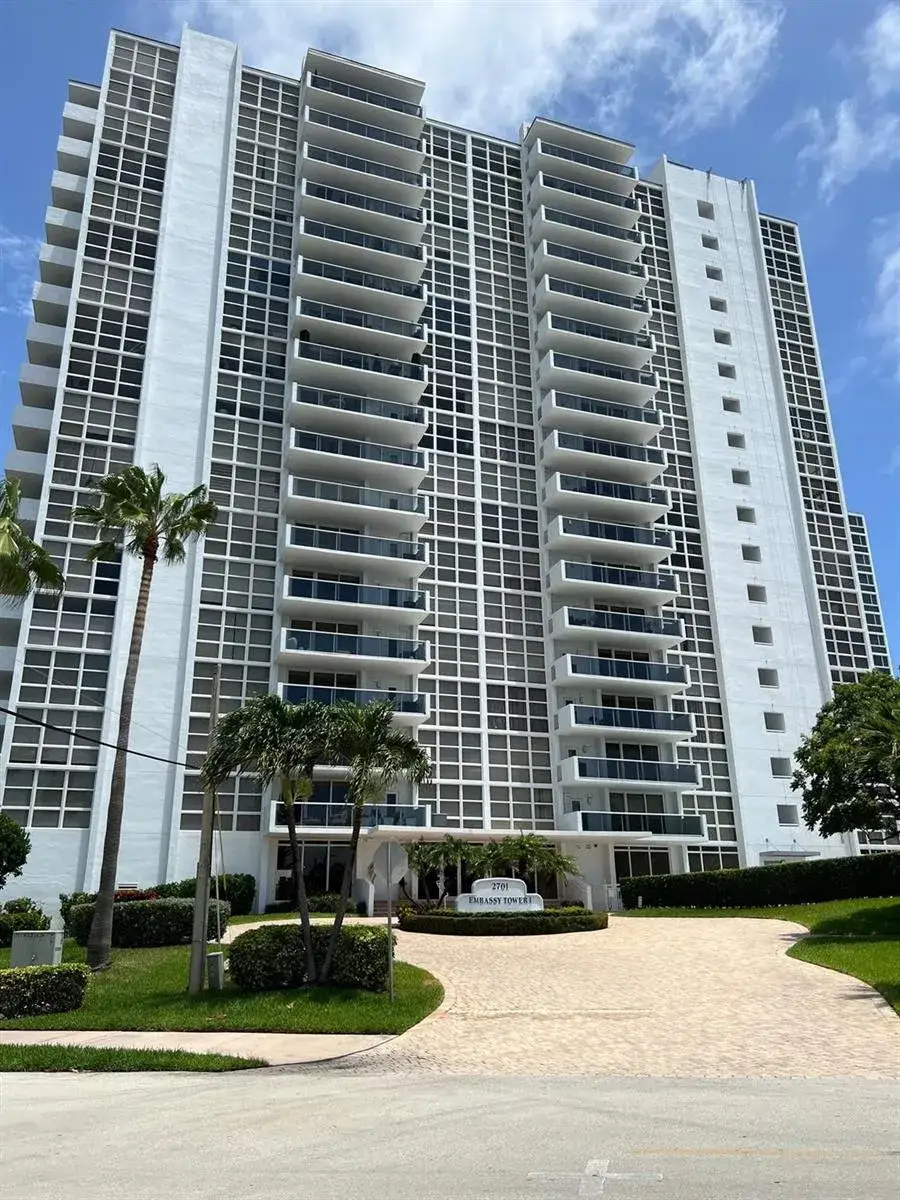 2701 N Ocean Boulevard # 3b, Fort Lauderdale FL 33308