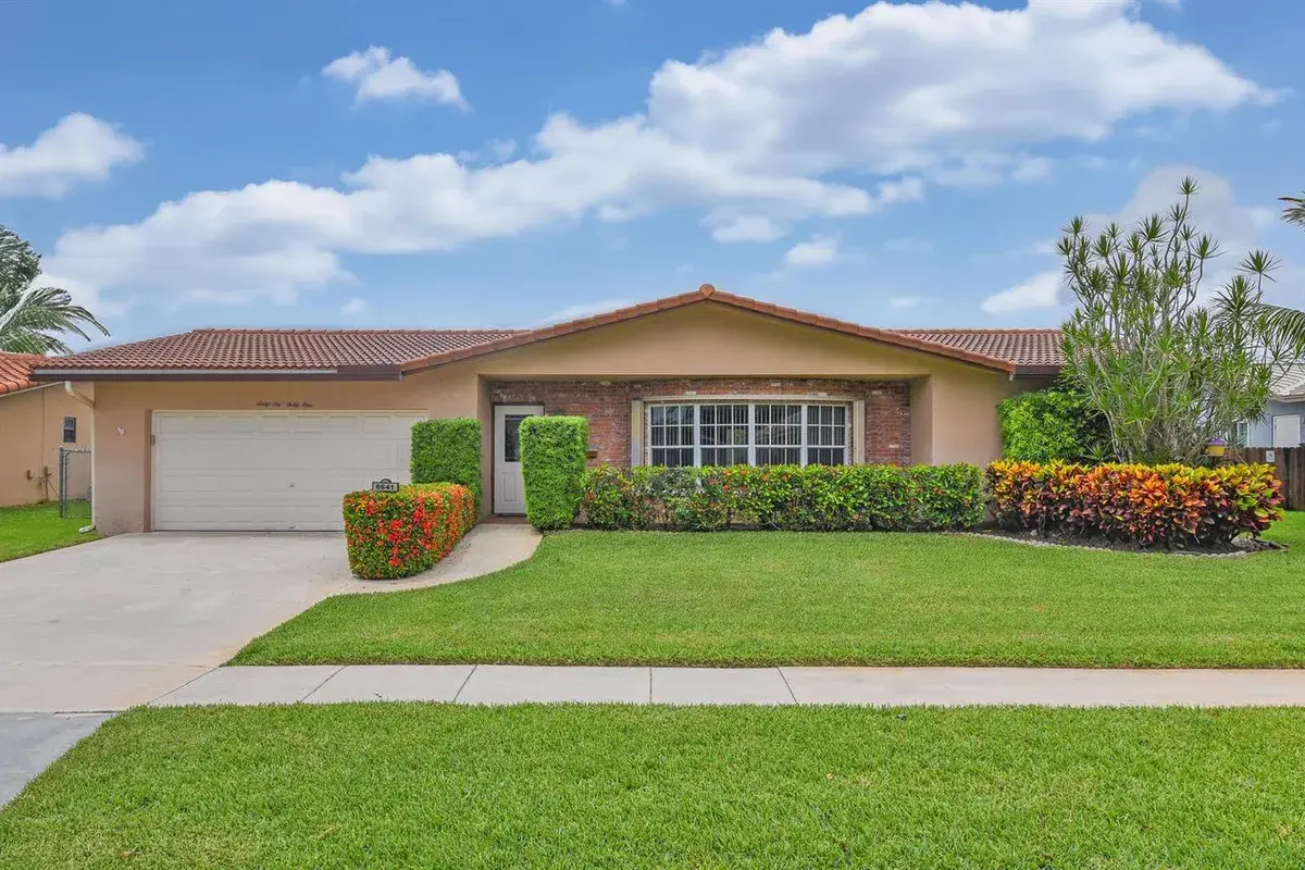 6641 NW 22nd Court, Margate FL 33063