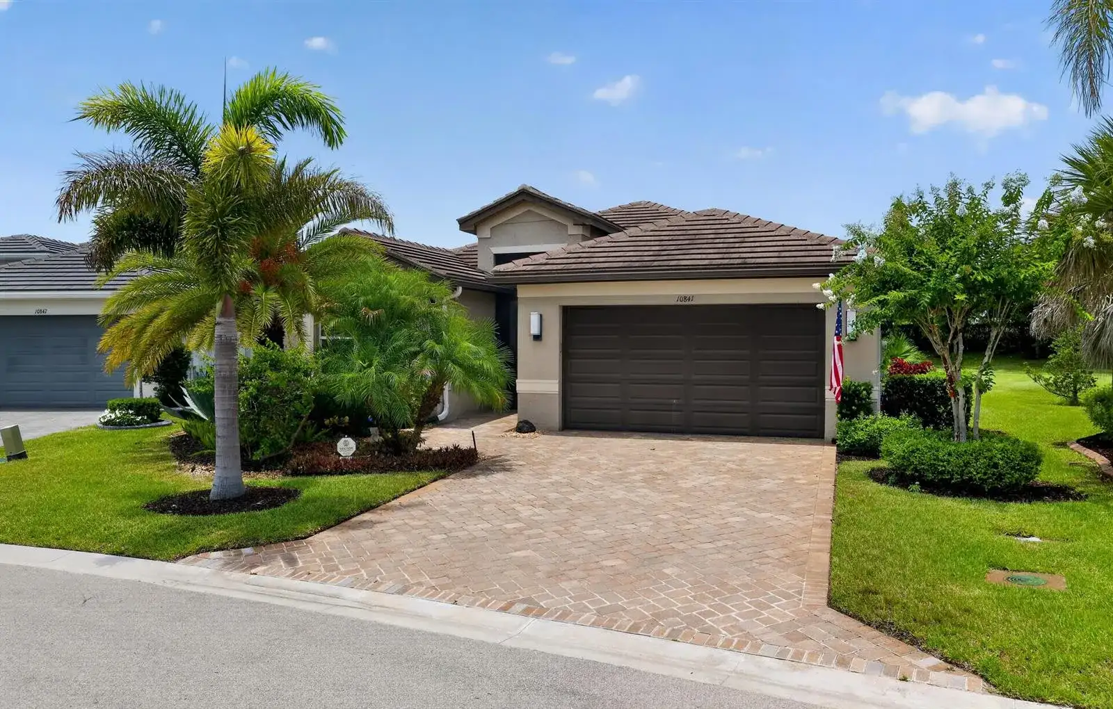 10841 SW Sunray Street, Port St. Lucie FL 34987 photo 3