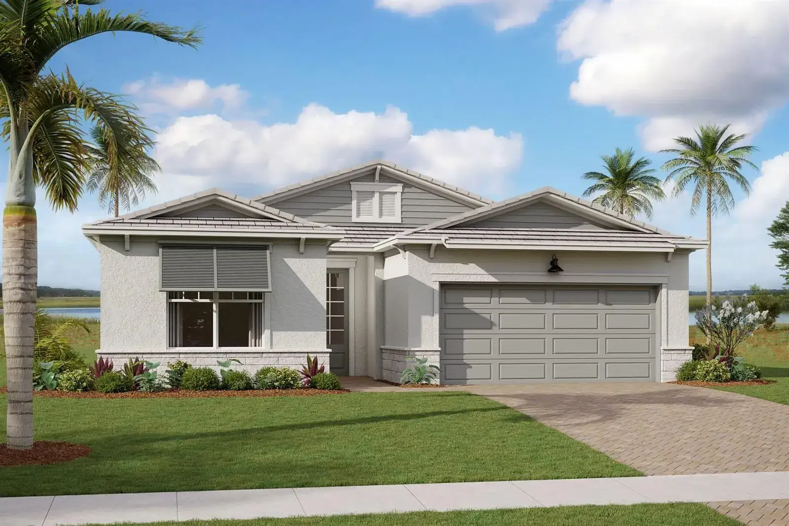 11992 SW Pantone Street, Port St. Lucie FL 34987