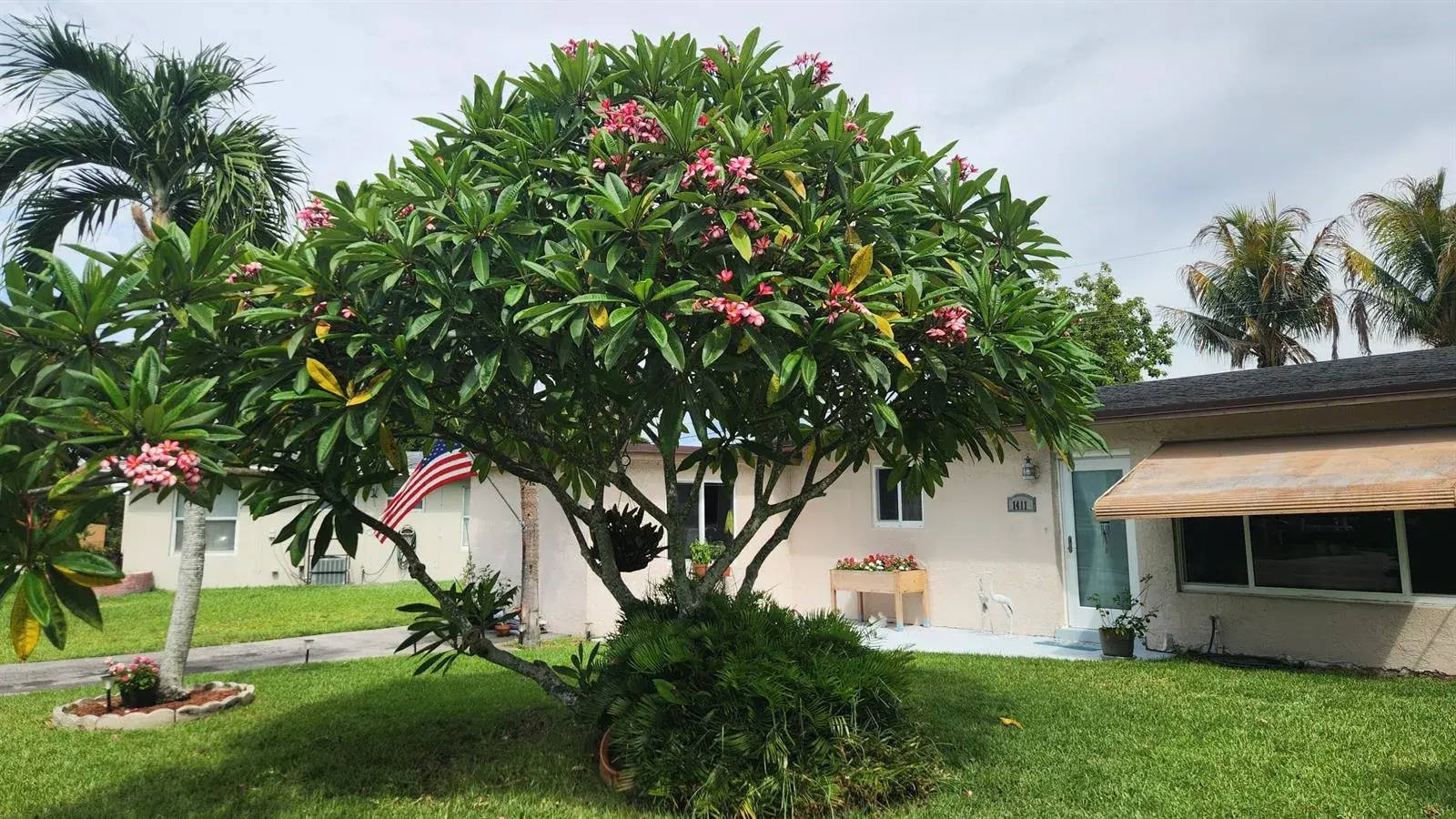 1411 W River Drive, Margate FL 33063