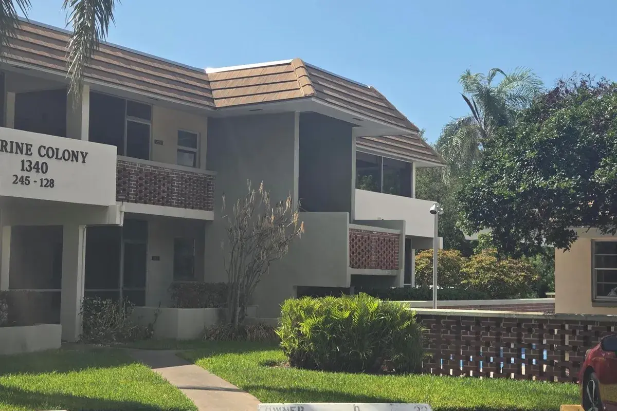 1340 NE 28th Avenue # 228, Pompano Beach FL 33062