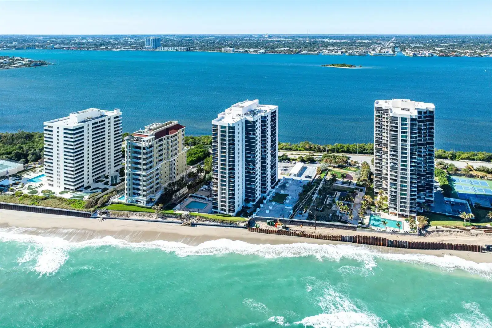 5380 N Ocean Drive N # 5g, Riviera Beach FL 33404 photo 4
