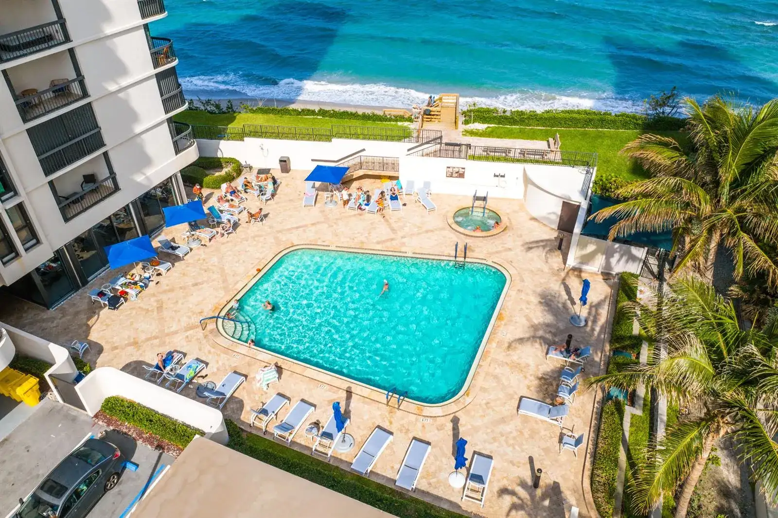 5380 N Ocean Drive N # 5g, Riviera Beach FL 33404 photo 5
