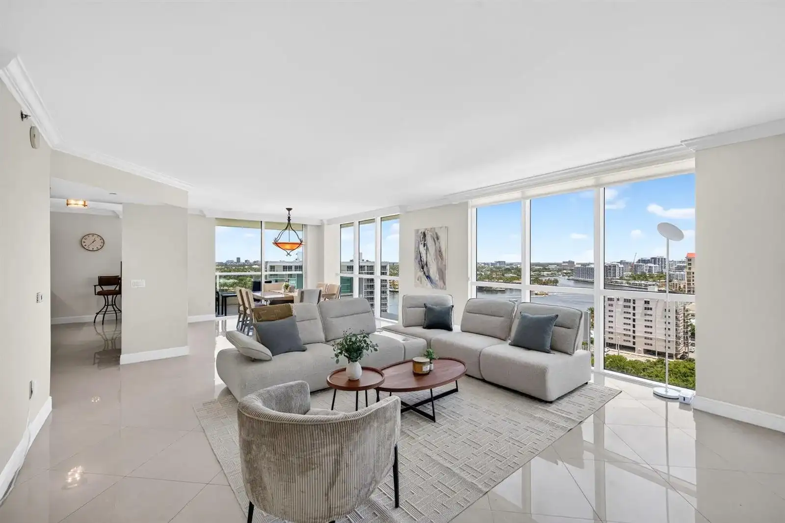 101 S Fort Lauderdale Beach Boulevard # 1606, Fort Lauderdale FL 33316