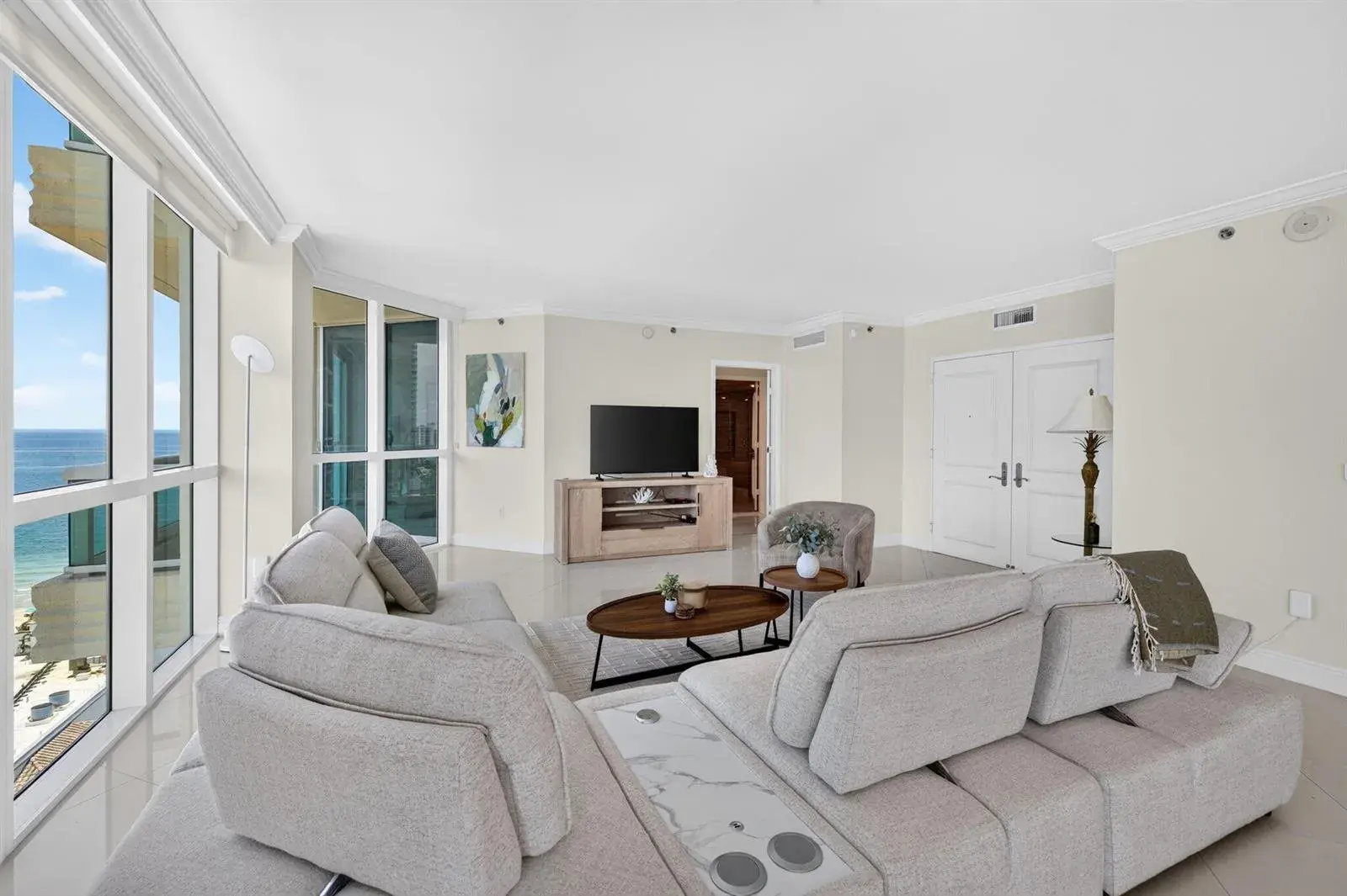 101 S Fort Lauderdale Beach Boulevard # 1606, Fort Lauderdale FL 33316