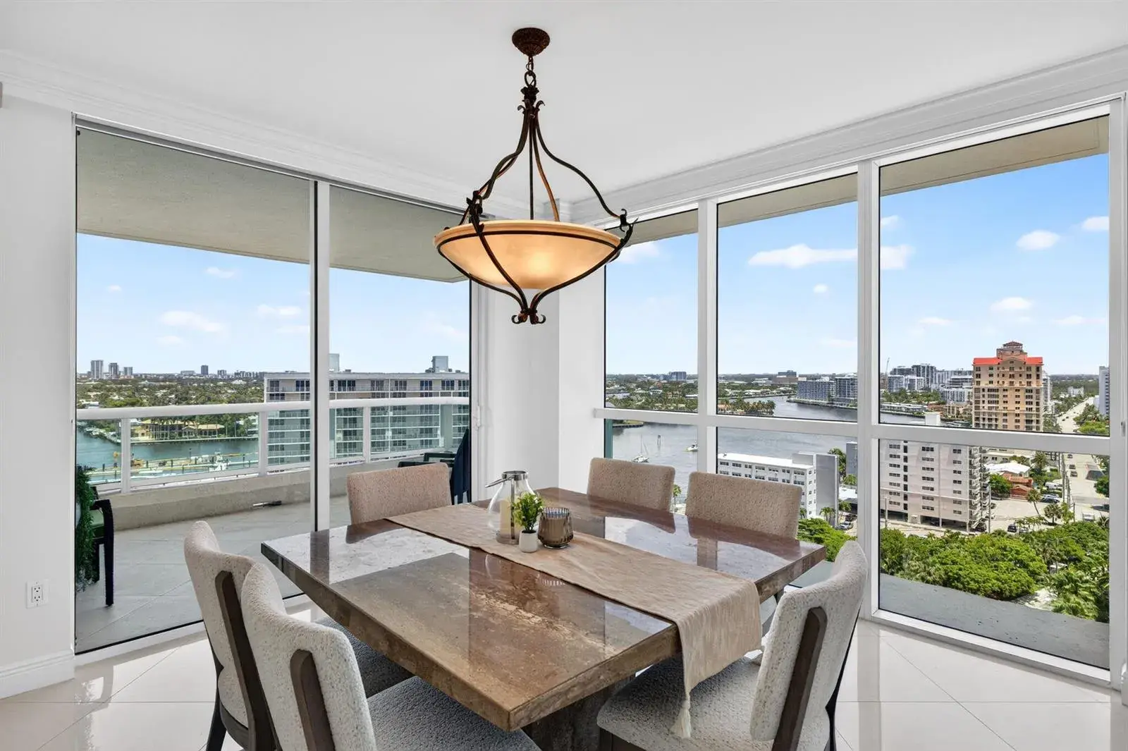 101 S Fort Lauderdale Beach Boulevard # 1606, Fort Lauderdale FL 33316