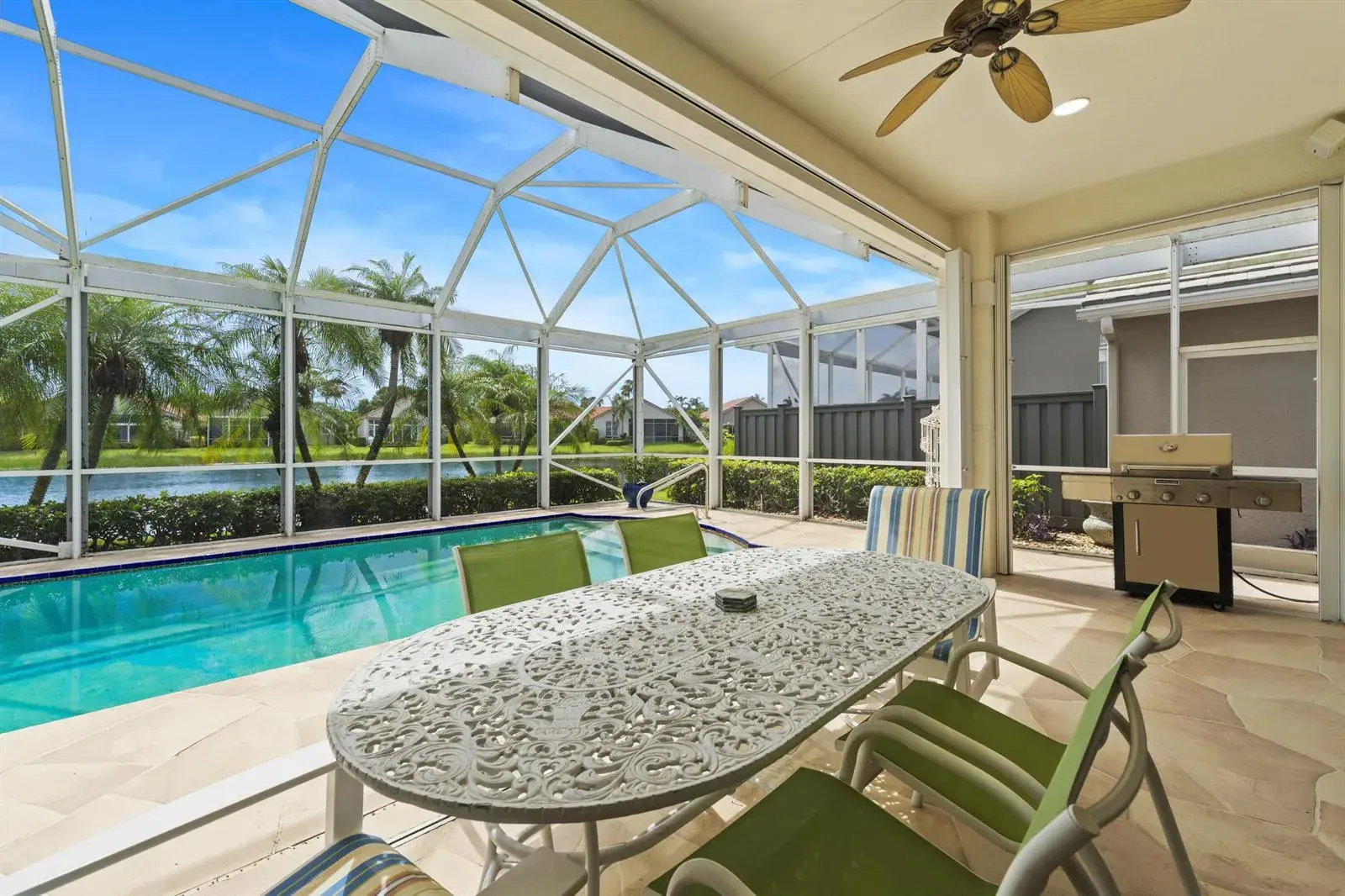 637 Masters Way, Palm Beach Gardens FL 33418